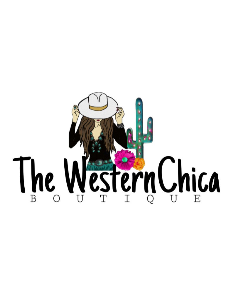 The WesternChica Boutique Home