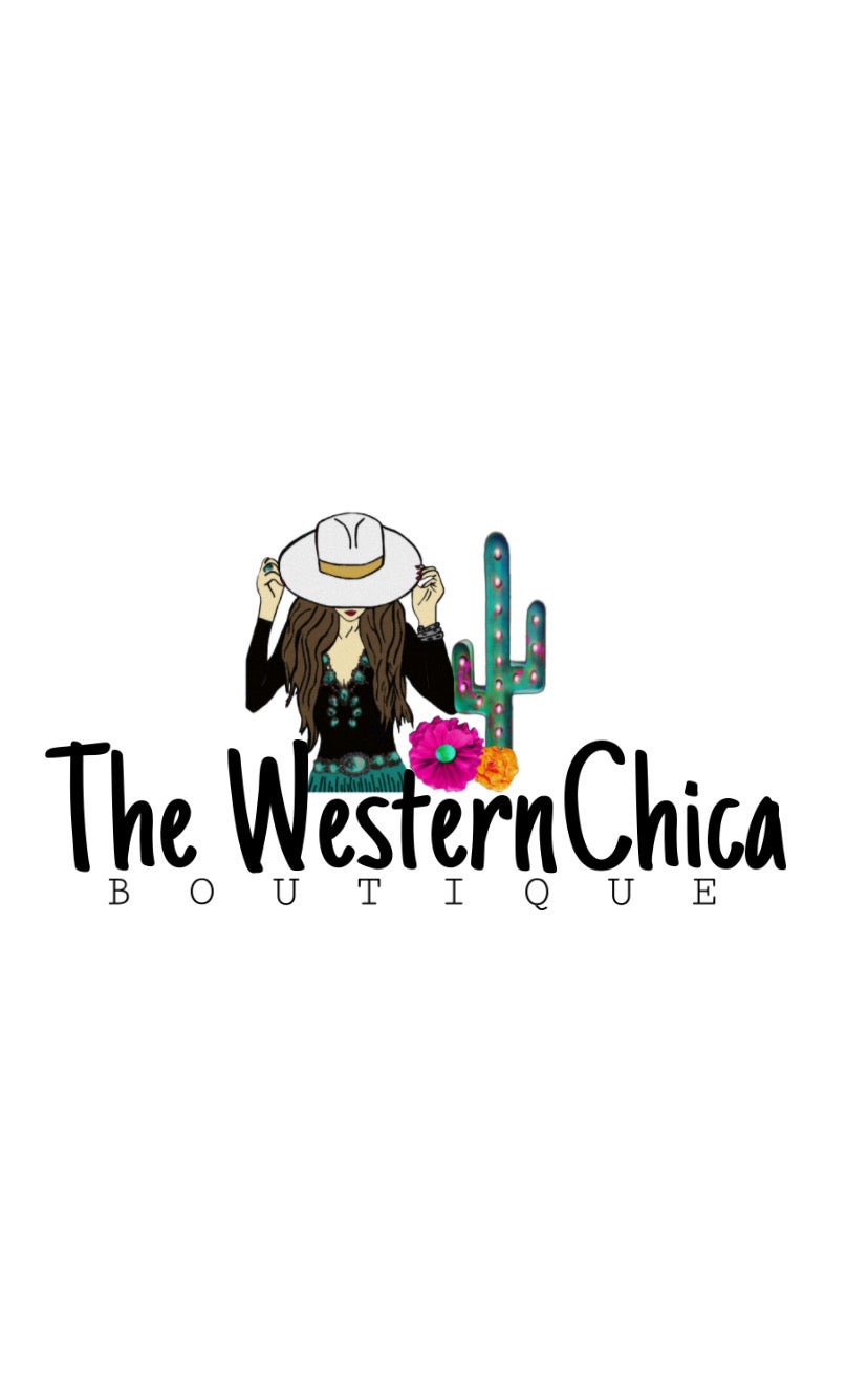 Home The WesternChica Boutique